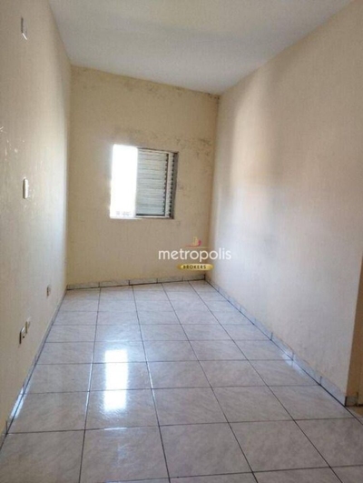 Sobrado, 4 quartos, 204 m² - Foto 1