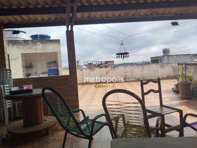 Sobrado, 4 quartos, 204 m² - Foto 4