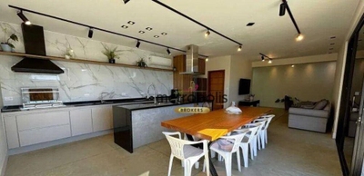 Chácara, 4 quartos, 1075 m² - Foto 2