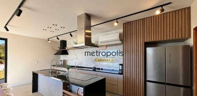 Chácara, 4 quartos, 1075 m² - Foto 4