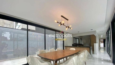 Sobrado, 4 quartos, 350 m² - Foto 5