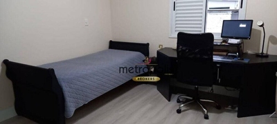 Apartamento, 3 quartos, 153 m² - Foto 4