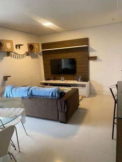 Apartamento, 3 quartos, 75 m² - Foto 2