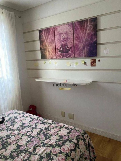 Apartamento, 3 quartos, 75 m² - Foto 4