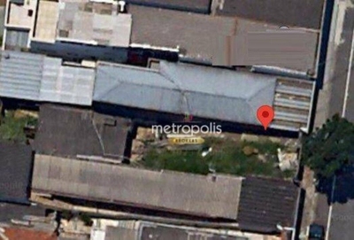 Terreno, 155 m² - Foto 1