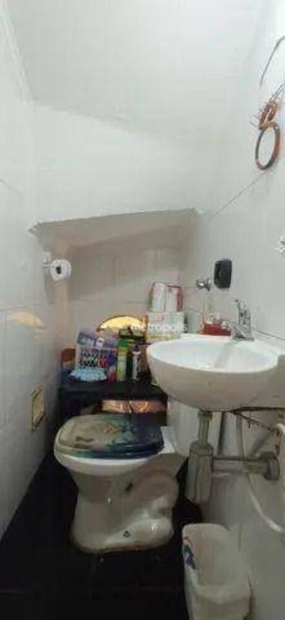 Sobrado, 3 quartos, 215 m² - Foto 3