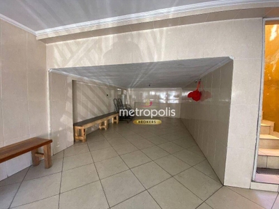 Sobrado, 4 quartos, 101 m² - Foto 2