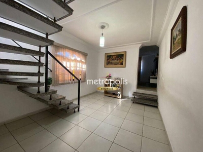 Sobrado, 4 quartos, 101 m² - Foto 1