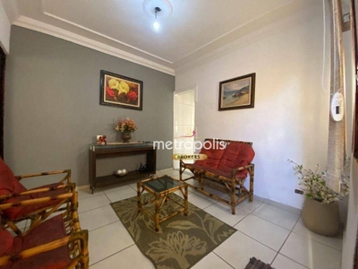 Sobrado, 4 quartos, 101 m² - Foto 4