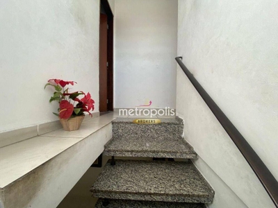 Sobrado, 4 quartos, 101 m² - Foto 5