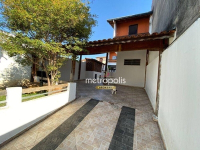 Sobrado, 2 quartos, 192 m² - Foto 1