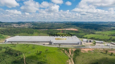 Depósito-Galpão, 3206 m² - Foto 3