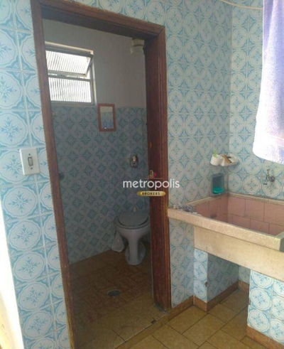 Terreno, 421 m² - Foto 1