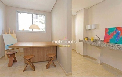 Apartamento, 3 quartos, 62 m² - Foto 1