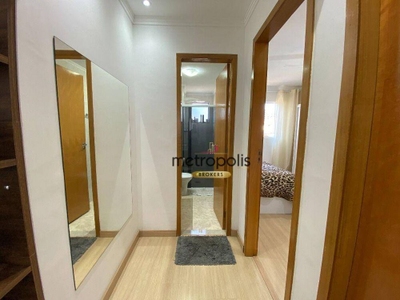 Apartamento, 2 quartos, 56 m² - Foto 2