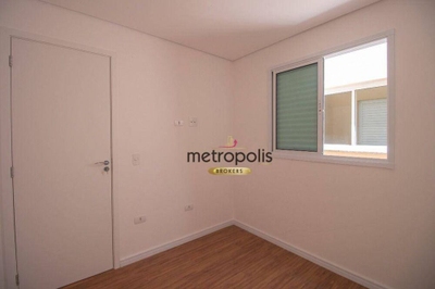 Cobertura, 2 quartos, 92 m² - Foto 2