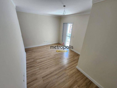 Apartamento, 3 quartos, 89 m² - Foto 2