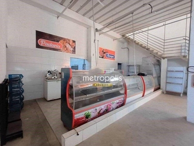 Depósito-Galpão, 580 m² - Foto 3