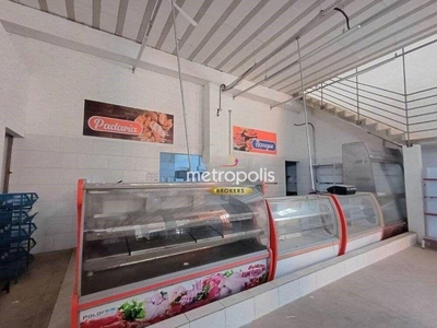 Depósito-Galpão, 580 m² - Foto 4