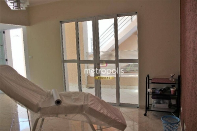 Sobrado, 4 quartos, 330 m² - Foto 1