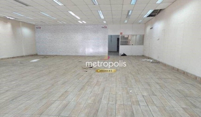 Loja-Salão, 500 m² - Foto 1