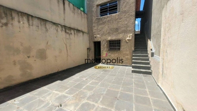 Sobrado, 2 quartos, 161 m² - Foto 4