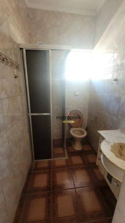 Sobrado, 2 quartos, 161 m² - Foto 1