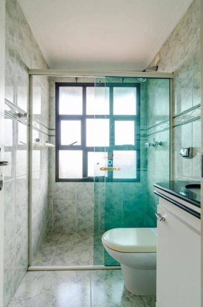 Apartamento, 3 quartos, 184 m² - Foto 4