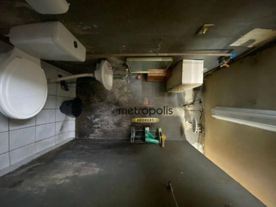 Loja-Salão, 250 m² - Foto 2