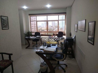 Sala-Conjunto, 34 m² - Foto 1