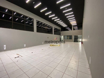Prédio Inteiro, 429 m² - Foto 1