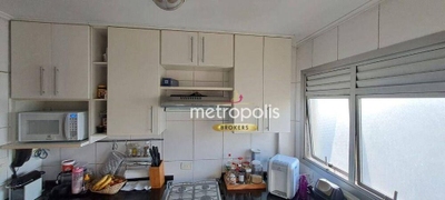 Cobertura, 4 quartos, 122 m² - Foto 3