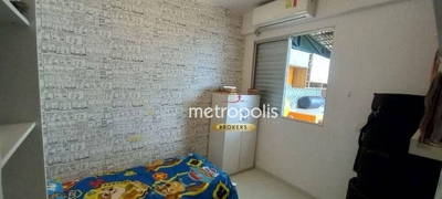 Cobertura, 4 quartos, 122 m² - Foto 5