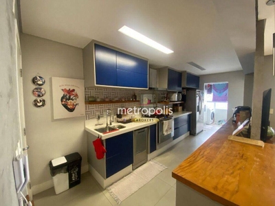 Apartamento, 3 quartos, 125 m² - Foto 2