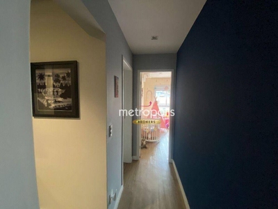 Apartamento, 3 quartos, 125 m² - Foto 5