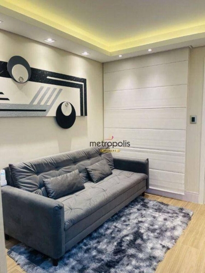 Apartamento, 1 quarto, 35 m² - Foto 1
