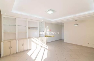 Apartamento, 3 quartos, 140 m² - Foto 1