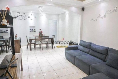 Casa, 3 quartos, 174 m² - Foto 4