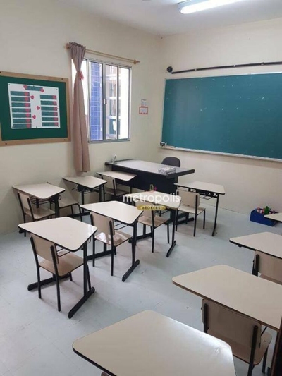 Prédio Inteiro, 746 m² - Foto 1