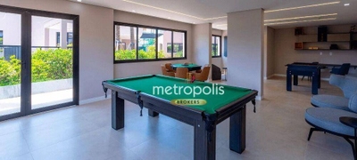 Apartamento, 3 quartos, 125 m² - Foto 1