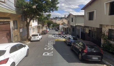 Terreno, 1000 m² - Foto 3