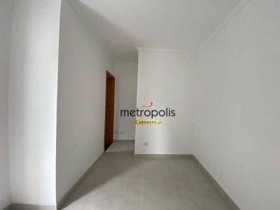 Sobrado, 2 quartos, 88 m² - Foto 4