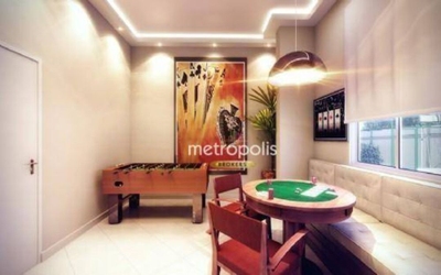 Apartamento, 2 quartos, 50 m² - Foto 4