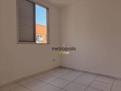 Apartamento, 2 quartos, 56 m² - Foto 3