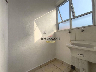 Apartamento, 2 quartos, 56 m² - Foto 5