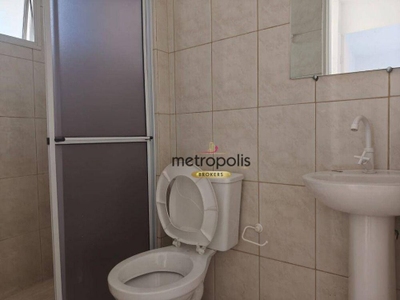 Apartamento, 2 quartos, 56 m² - Foto 4