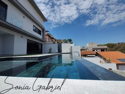 Casa, 3 quartos, 306 m² - Foto 2