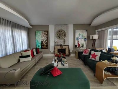 Casa, 4 quartos, 560 m² - Foto 1