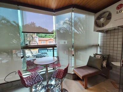 Apartamento, 3 quartos, 150 m² - Foto 3