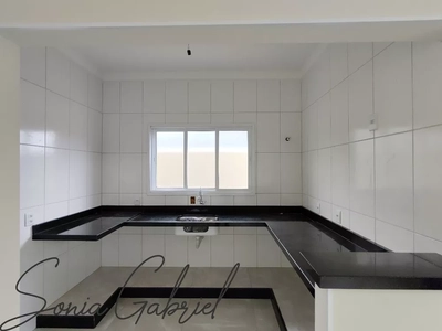 Casa, 3 quartos - Foto 3